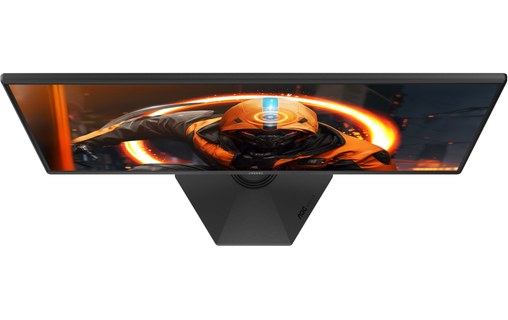 Écran Gaming 23,8" AOC 24G50F - 180 Hz