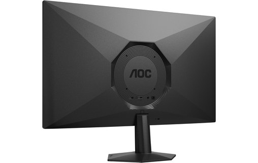 Écran Gaming 27" AOC 27G50F - 180 Hz