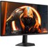 Écran Gaming 23,8" AOC 24G50F - 180 Hz
