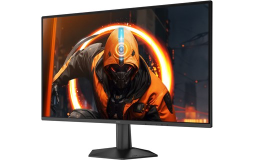 Écran Gaming 27" AOC 27G50F - 180 Hz