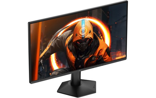 Écran Gaming 23,8" AOC 24G50F - 180 Hz