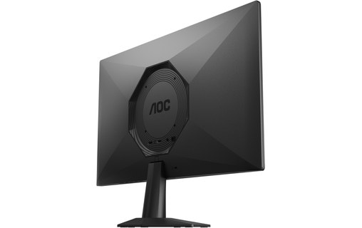 Écran Gaming 23,8" AOC 24G50F - 180 Hz
