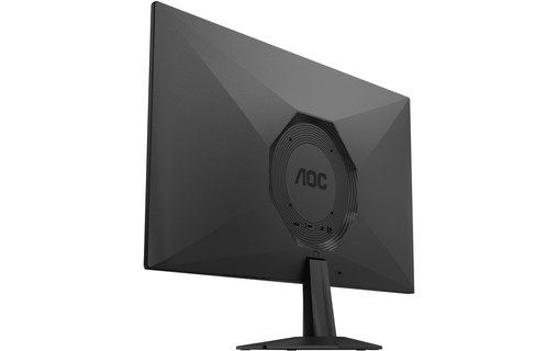 Écran Gaming 27" AOC 27G50F - 180 Hz