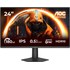 Écran Gaming 23,8" AOC 24G50F - 180 Hz