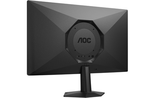 Écran Gaming 23,8" AOC 24G50F - 180 Hz