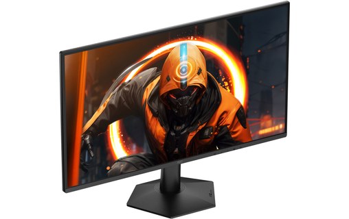 Écran Gaming 27" AOC 27G50F - 180 Hz