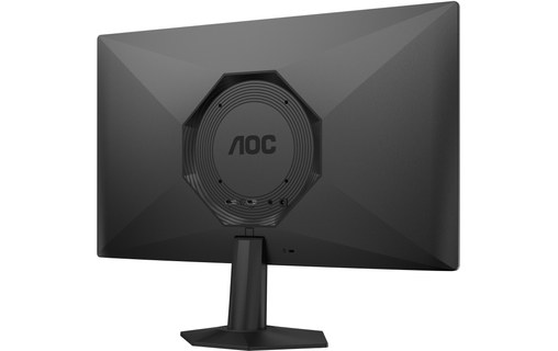 Écran Gaming 23,8" AOC 24G50F - 180 Hz