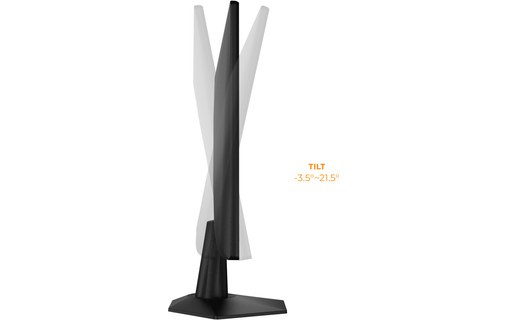 Écran Gaming 23,8" AOC 24G50F - 180 Hz