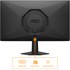 Écran Gaming 23,8" AOC 24G50F - 180 Hz