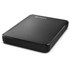 Western Digital WD Elements Portable 2 To - Noir - Disque dur externe USB-C