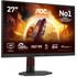 Écran Gaming 27" AOC G4 Q27G4ZR - 260 Hz