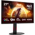 Écran Gaming 26,5" AOC G4 Q27G4ZDR - QD OLED 240 Hz