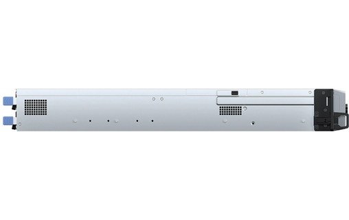 Synology RackStation RS4826XS+ - Serveur NAS rackable 12 baies
