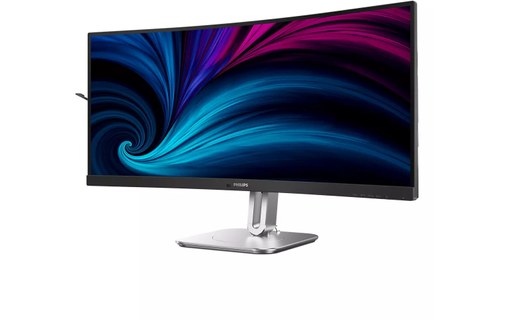 Écran Incurvé 34" Philips 5000 series 34B2U5600C/00 - 120 Hz USB-C