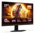 Écran 27" AOC G4 27G4ZRE - 260 Hz