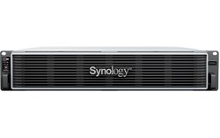 Synology RackStation RS4826XS+ - Serveur NAS rackable 12 baies