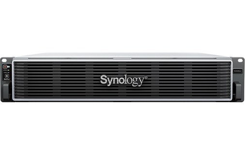 Synology RackStation RS4826XS+ - Serveur NAS rackable 12 baies