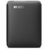 Western Digital WD Elements Portable 5 To - Noir - Disque dur externe USB-C