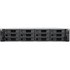 Synology RackStation RS4826XS+ - Serveur NAS rackable 12 baies