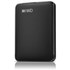 Western Digital WD Elements Portable 2 To - Noir - Disque dur externe USB-C