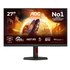 Écran Gaming 27" AOC G4 Q27G4ZR - 260 Hz