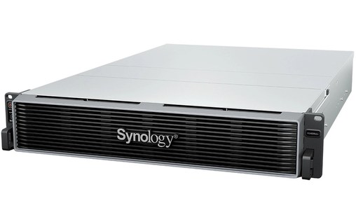 Synology RackStation RS4826XS+ - Serveur NAS rackable 12 baies