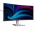 Écran Incurvé 34" Philips 5000 series 34B2U5600C/00 - 120 Hz USB-C