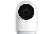 Caméra de surveillance extérieure WiFi - Aqara Hub G2H Pro - Blanche