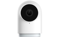 Caméra de surveillance extérieure WiFi - Aqara Hub G2H Pro - Blanche