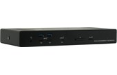 Station d'accueil Thunderbolt 5 - Sonnet Echo 20 Thunderbolt 5 SecureDock