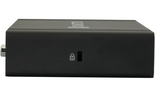 Station d'accueil Thunderbolt 5 - Sonnet Echo 20 Thunderbolt 5 SecureDock
