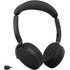 Micro-casque sans fil Jabra Evolve3 65 Flex Teams Stéréo - Noir - USB-C