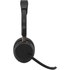 Micro-casque sans fil Jabra Evolve3 65 Teams Stéréo - Noir - USB-C