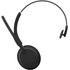 Micro-casque sans fil Jabra Evolve3 45 Teams Mono - Noir - USB