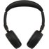 Micro-casque sans fil Jabra Evolve3 65 Flex Stéréo - Noir - USB-C