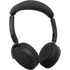 Micro-casque sans fil Jabra Evolve3 65 Flex Stéréo - Noir - USB-C