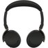 Micro-casque sans fil Jabra Evolve3 65 Flex Teams Stéréo - Noir - USB