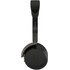 Micro-casque sans fil Jabra Evolve3 65 Flex Teams Stéréo - Noir - USB