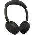 Micro-casque sans fil Jabra Evolve3 65 Flex Teams Stéréo - Noir - USB