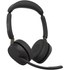 Micro-casque sans fil Jabra Evolve3 65 Stéréo - Noir - USB-C