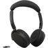 Micro-casque sans fil Jabra Evolve3 65 Flex Stéréo - Noir - USB
