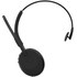 Micro-casque sans fil Jabra Evolve3 65 Teams Mono - Noir - USB