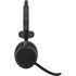 Micro-casque sans fil Jabra Evolve3 65 Teams Mono - Noir - USB