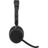 Micro-casque sans fil Jabra Evolve3 65 Stéréo - Noir - USB-C