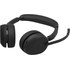 Micro-casque sans fil Jabra Evolve3 65 Teams Stéréo - Noir - USB-C