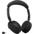 Micro-casque sans fil Jabra Evolve3 65 Flex Stéréo - Noir - USB-C