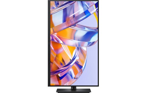 Écran 32" Samsung ViewFinity S8 S80UH - 4K USB-C
