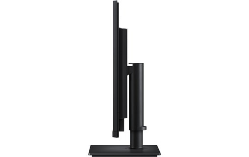 Écran 32" Samsung ViewFinity S8 S80UH - 4K USB-C