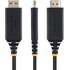 Câble USB-C vers HDMI 2.0 StarTech - Mâle / Mâle - 2 m - Noir