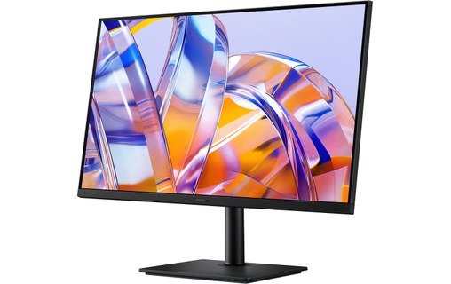 Écran 32" Samsung ViewFinity S8 S80UH - 4K USB-C